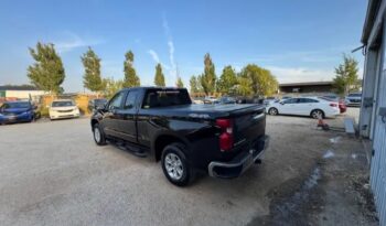 
										2021 CHEVROLET SILVERADO 1500 4X4 clean title full									
