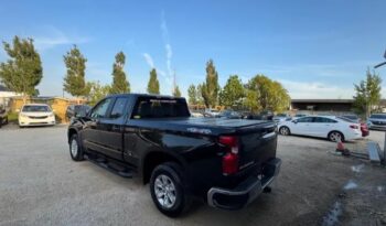 
										2021 CHEVROLET SILVERADO 1500 4X4 clean title full									