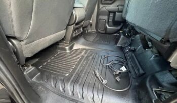 
										2021 CHEVROLET SILVERADO 1500 4X4 clean title full									