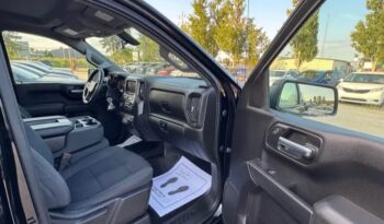 
										2021 CHEVROLET SILVERADO 1500 4X4 clean title full									