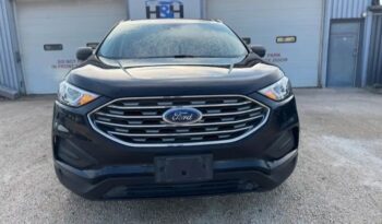 
										2020 FORD EDGE AWD CLEAN TITLE full									