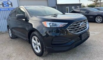 
										2020 FORD EDGE AWD CLEAN TITLE full									