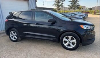 
										2020 FORD EDGE AWD CLEAN TITLE full									