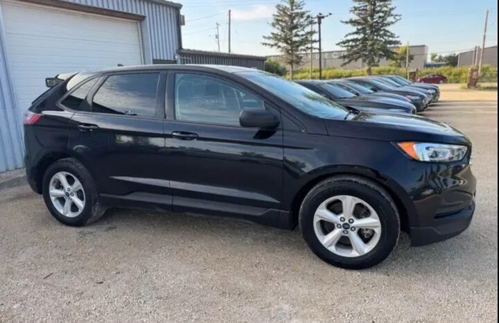 
								2020 FORD EDGE AWD CLEAN TITLE full									