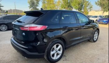 
										2020 FORD EDGE AWD CLEAN TITLE full									
