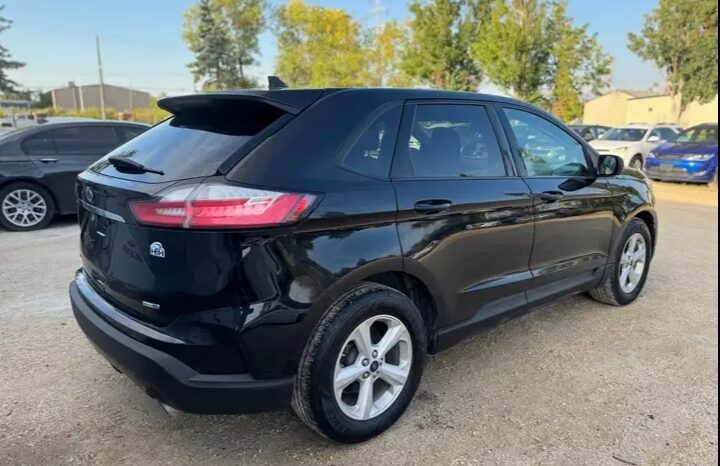 
								2020 FORD EDGE AWD CLEAN TITLE full									