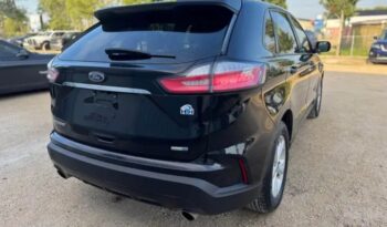 
										2020 FORD EDGE AWD CLEAN TITLE full									