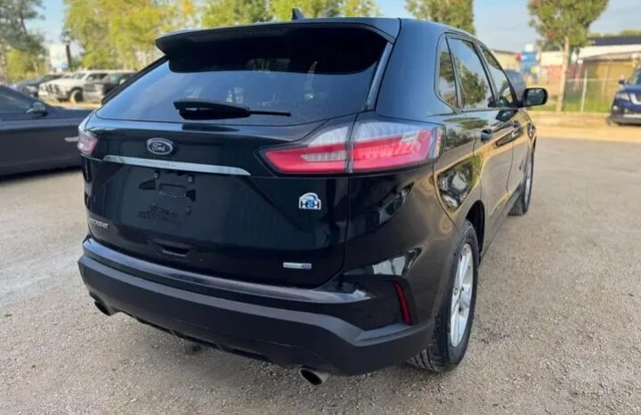 
								2020 FORD EDGE AWD CLEAN TITLE full									