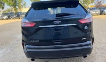 
										2020 FORD EDGE AWD CLEAN TITLE full									