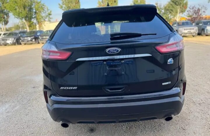 
								2020 FORD EDGE AWD CLEAN TITLE full									
