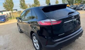 
										2020 FORD EDGE AWD CLEAN TITLE full									