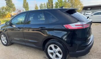 
										2020 FORD EDGE AWD CLEAN TITLE full									