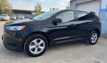 
										2020 FORD EDGE AWD CLEAN TITLE full									