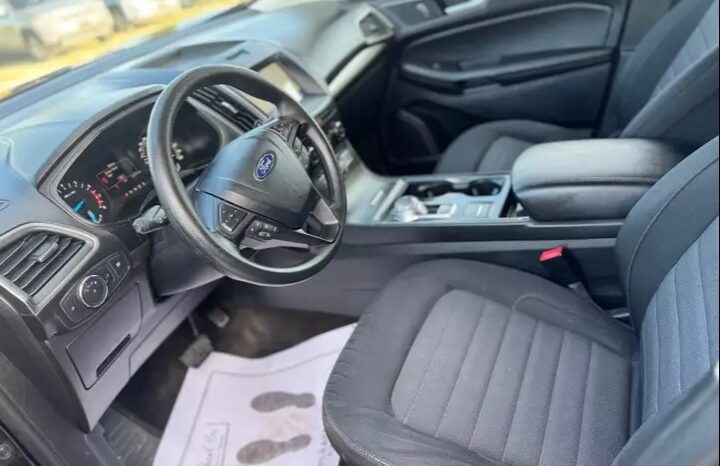 
								2020 FORD EDGE AWD CLEAN TITLE full									
