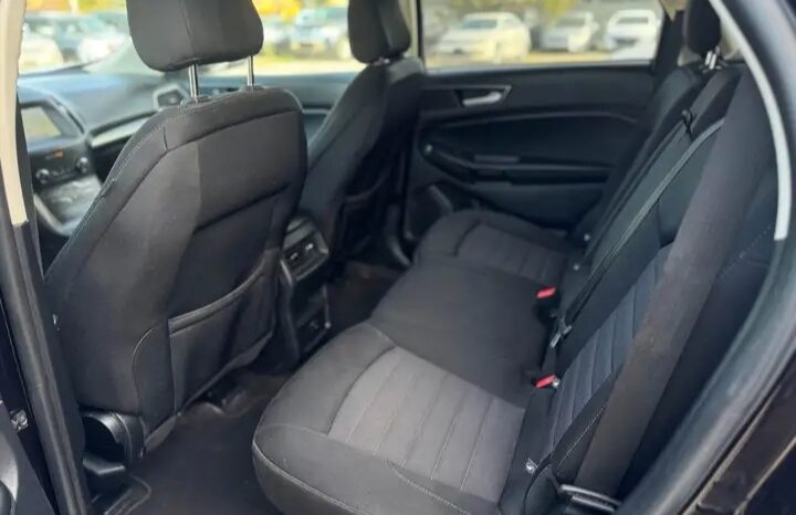 
								2020 FORD EDGE AWD CLEAN TITLE full									