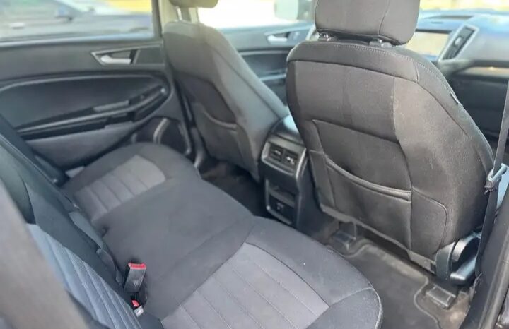 
								2020 FORD EDGE AWD CLEAN TITLE full									