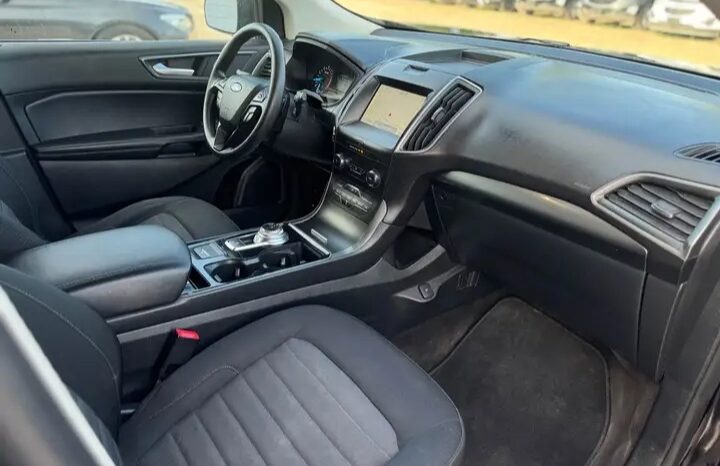 
								2020 FORD EDGE AWD CLEAN TITLE full									