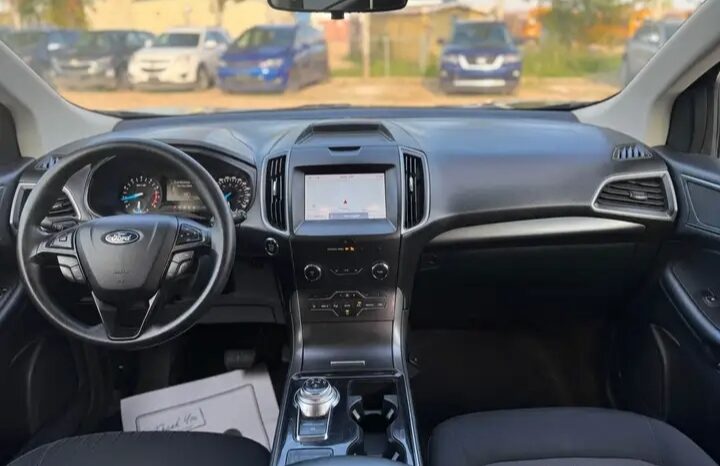 
								2020 FORD EDGE AWD CLEAN TITLE full									