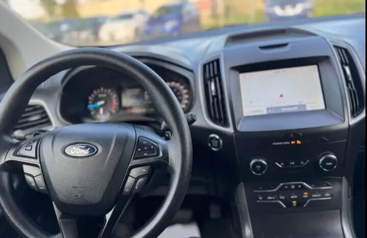 
								2020 FORD EDGE AWD CLEAN TITLE full									