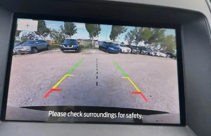 
								2020 FORD EDGE AWD CLEAN TITLE full									