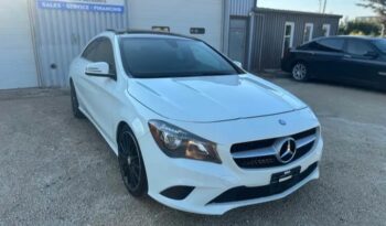 
										2016 MERCEDES BENZ CLA 250 CLEAN TITLE FULLY LOADED AWD full									