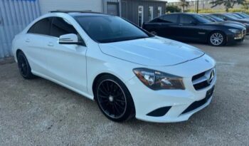 
										2016 MERCEDES BENZ CLA 250 CLEAN TITLE FULLY LOADED AWD full									