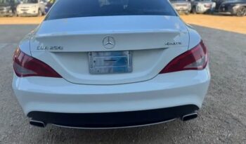 
										2016 MERCEDES BENZ CLA 250 CLEAN TITLE FULLY LOADED AWD full									