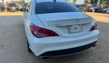 
										2016 MERCEDES BENZ CLA 250 CLEAN TITLE FULLY LOADED AWD full									