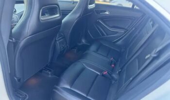 
										2016 MERCEDES BENZ CLA 250 CLEAN TITLE FULLY LOADED AWD full									
