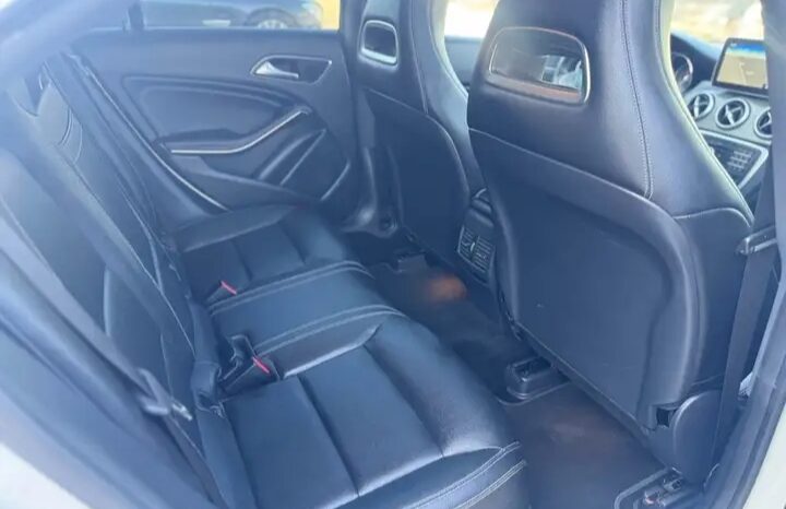 
								2016 MERCEDES BENZ CLA 250 CLEAN TITLE FULLY LOADED AWD full									