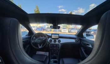 
										2016 MERCEDES BENZ CLA 250 CLEAN TITLE FULLY LOADED AWD full									