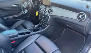 
										2016 MERCEDES BENZ CLA 250 CLEAN TITLE FULLY LOADED AWD full									