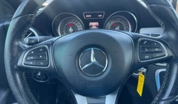 
										2016 MERCEDES BENZ CLA 250 CLEAN TITLE FULLY LOADED AWD full									