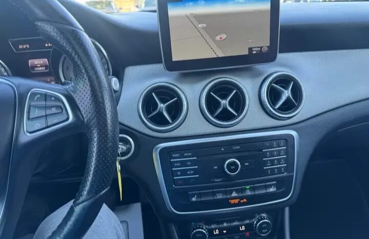 
								2016 MERCEDES BENZ CLA 250 CLEAN TITLE FULLY LOADED AWD full									