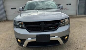 
										2018 DODGE JOURNEY AWD  CLEAN TITLE FULLY LOADED full									