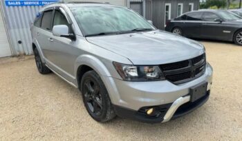 
										2018 DODGE JOURNEY AWD  CLEAN TITLE FULLY LOADED full									