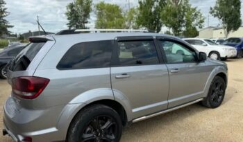 
										2018 DODGE JOURNEY AWD  CLEAN TITLE FULLY LOADED full									