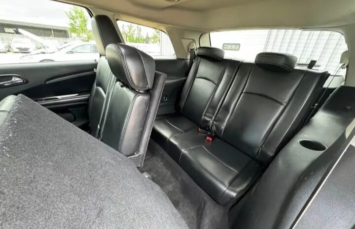 
								2018 DODGE JOURNEY AWD  CLEAN TITLE FULLY LOADED full									