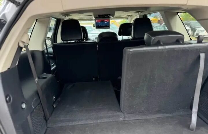 
								2018 DODGE JOURNEY AWD  CLEAN TITLE FULLY LOADED full									