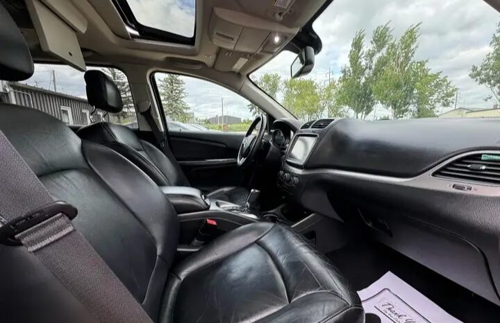 
								2018 DODGE JOURNEY AWD  CLEAN TITLE FULLY LOADED full									
