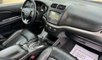 
										2018 DODGE JOURNEY AWD  CLEAN TITLE FULLY LOADED full									
