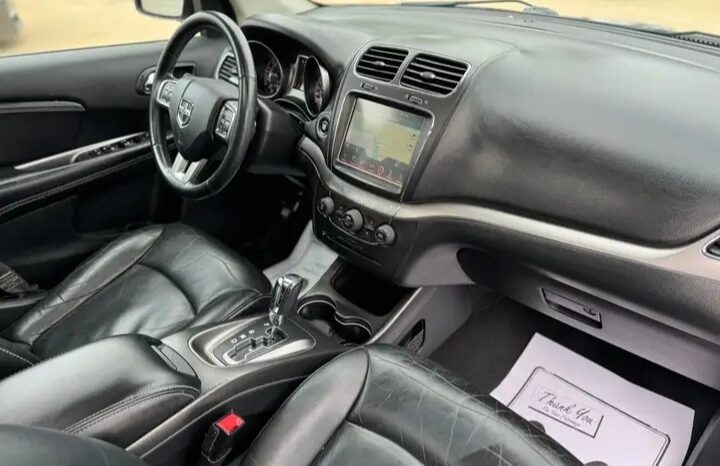 
								2018 DODGE JOURNEY AWD  CLEAN TITLE FULLY LOADED full									