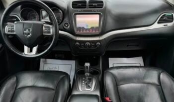 
										2018 DODGE JOURNEY AWD  CLEAN TITLE FULLY LOADED full									