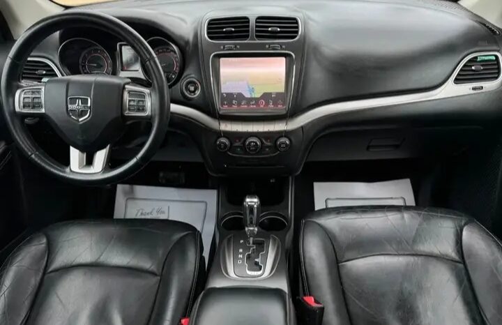 
								2018 DODGE JOURNEY AWD  CLEAN TITLE FULLY LOADED full									