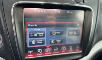 
										2018 DODGE JOURNEY AWD  CLEAN TITLE FULLY LOADED full									