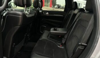 
										2016 JEEP GRAND CHEROKEE SRT FULLY LOADED CLEAN TITLE full									