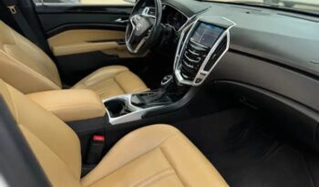 
										2014 CADILLAC SRX, WHITE, PREMIUM FULLY LOADED CLEAN TITLE full									
