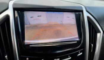 
										2014 CADILLAC SRX, WHITE, PREMIUM FULLY LOADED CLEAN TITLE full									