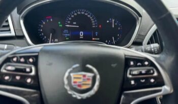 
										2014 CADILLAC SRX, WHITE, PREMIUM FULLY LOADED CLEAN TITLE full									