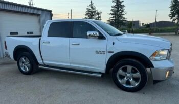 
										2013 DODGE RAM BIG HORN  4X4 CLEAN TITLE full									